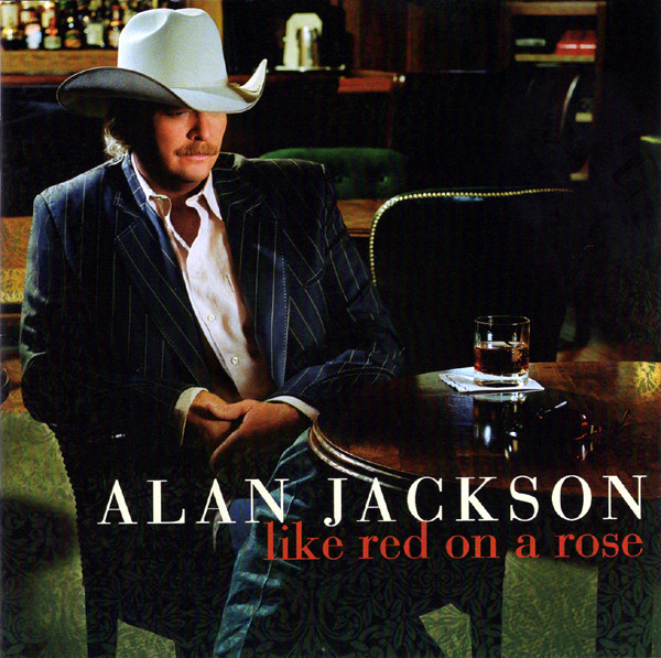 Alan Jackson